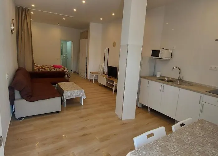 La Casita De Margo